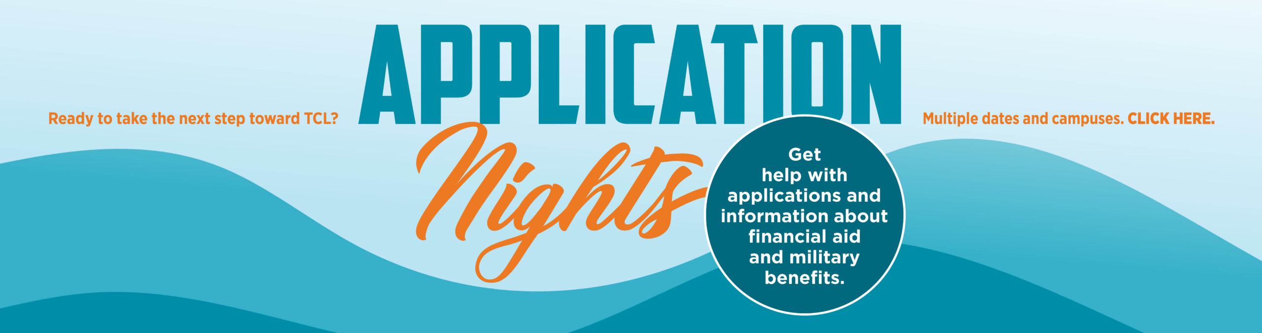 Application Nights