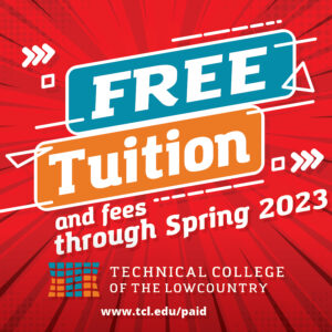 Free Tuition & Fees through spring