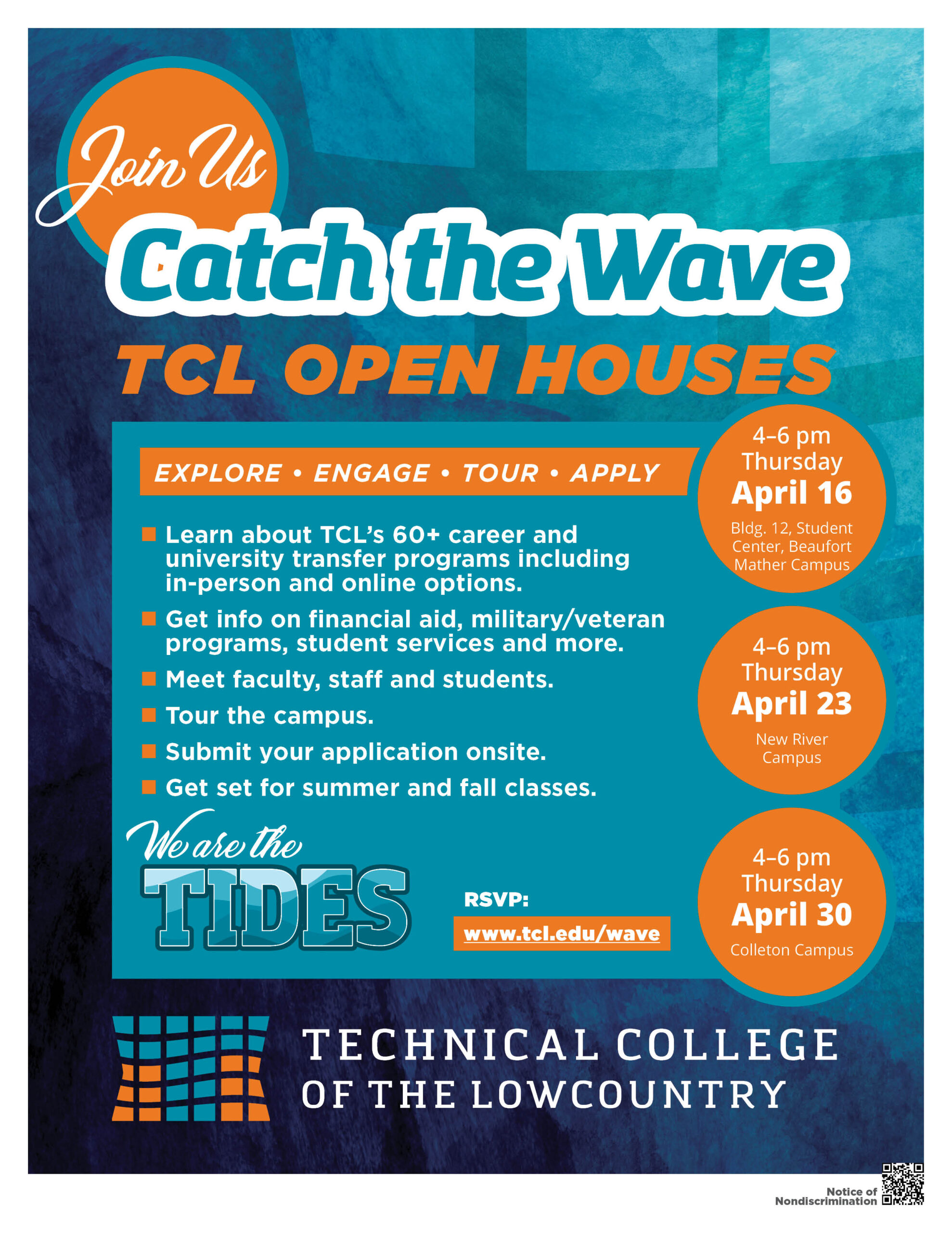 2026 Open Houses flyer 1 scaled