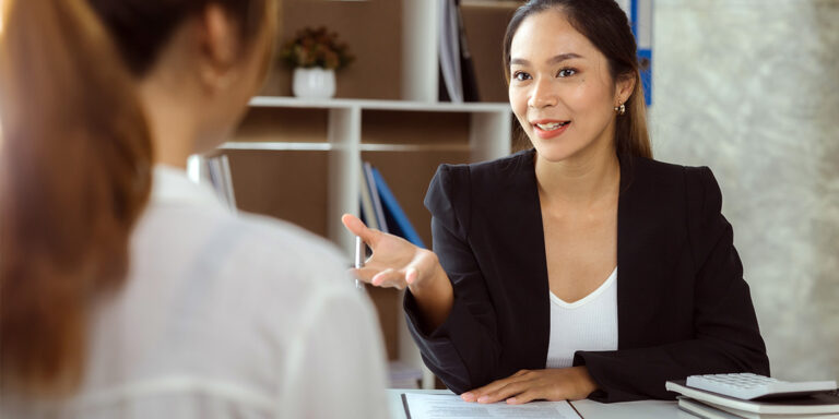 Human Resources Professional