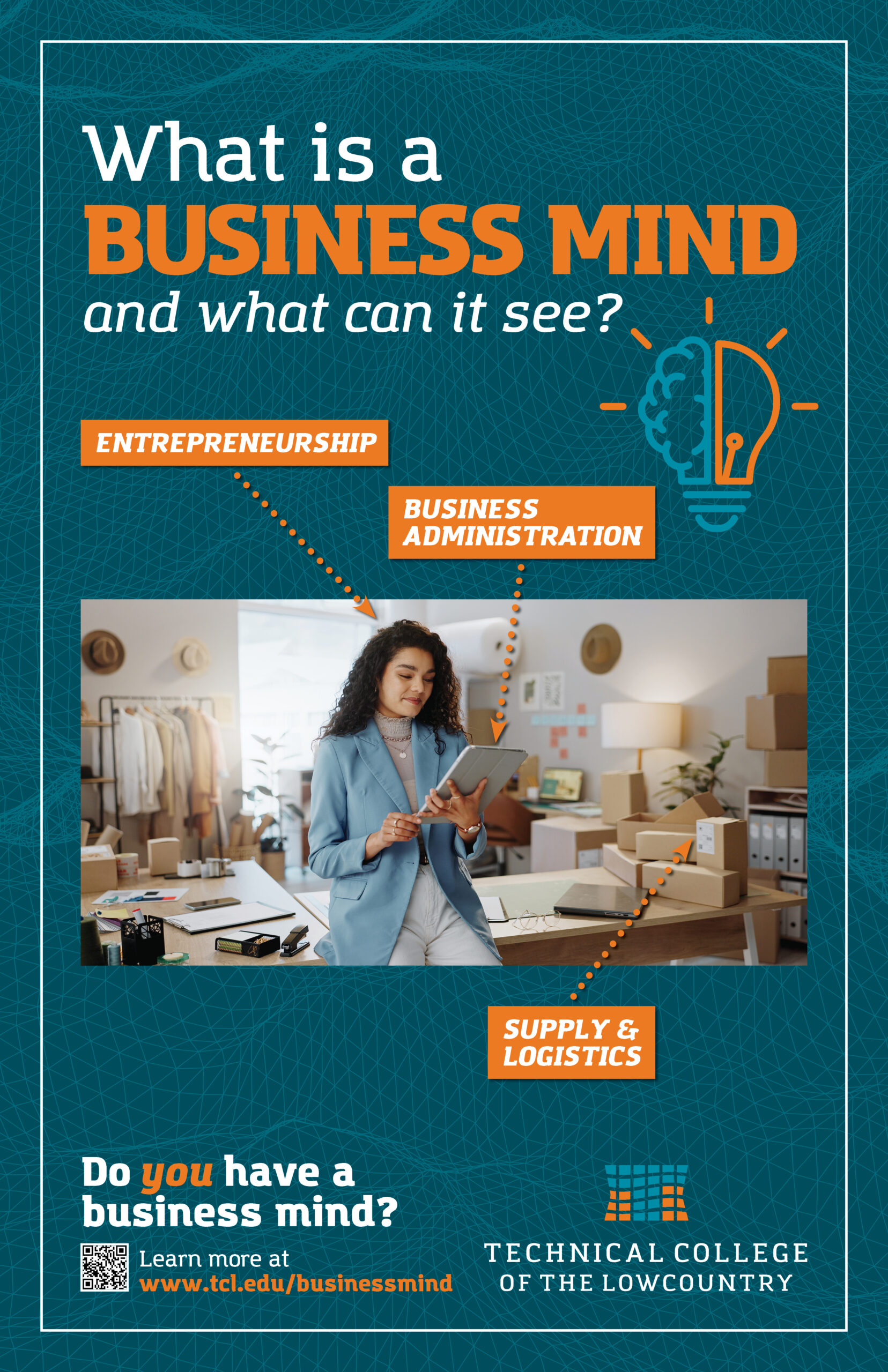 Business Mind poster1 scaled