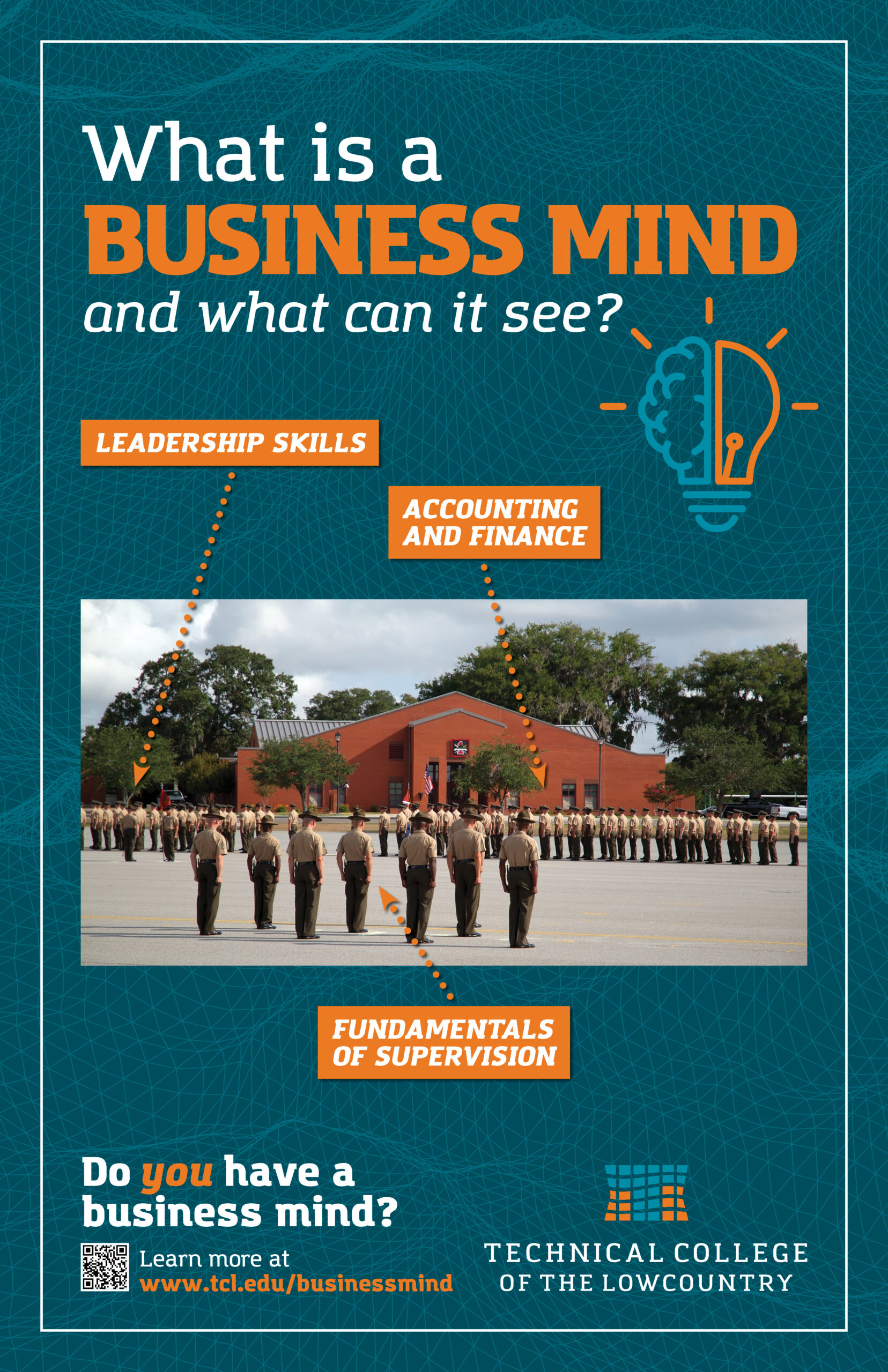 Business Mind poster3 scaled