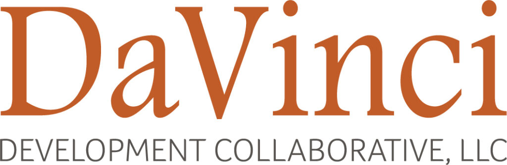 DaVinci Logo 2017