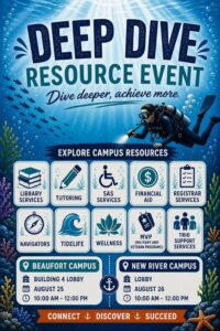 Deep Dive Fall26