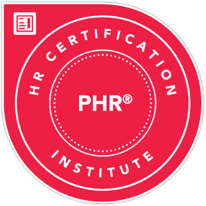PHR HRCI