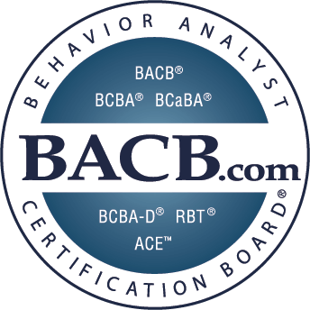 RBT Register Behavior Technician BACB Behavior Analyst Certification Board logo