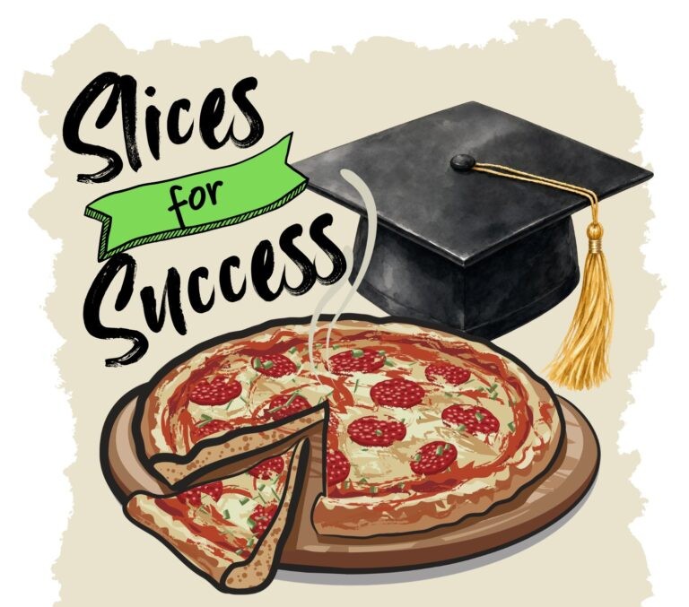 Slices for Success Flyer REV 768x994