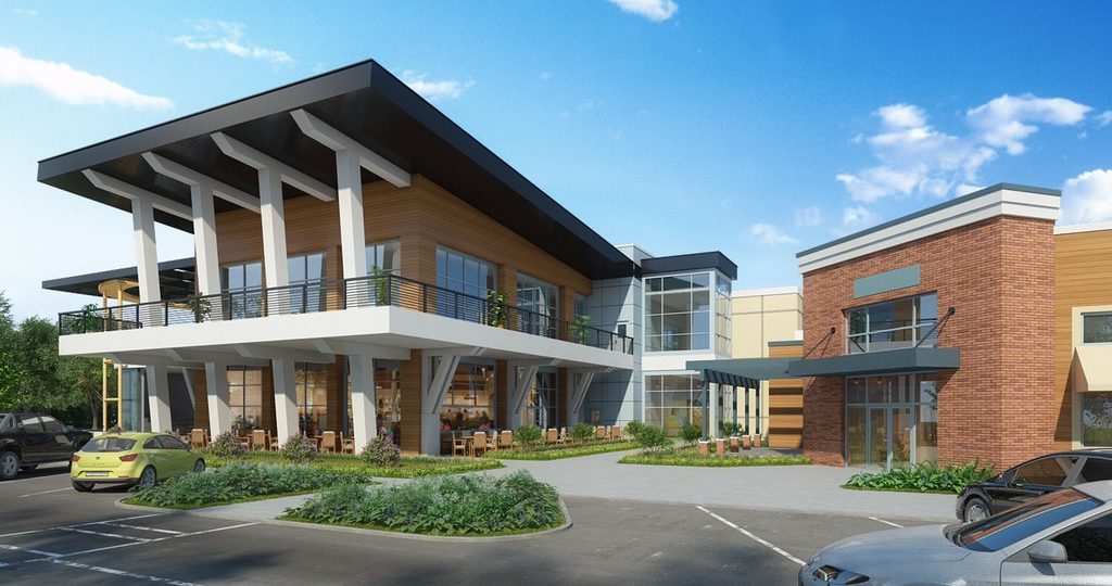 Public to get ‘first look’ at Culinary Institute of the South this week