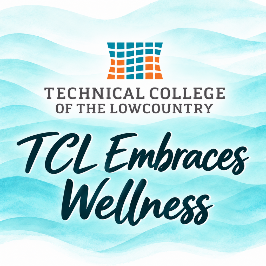 TCL Embraces Wellness Waves
