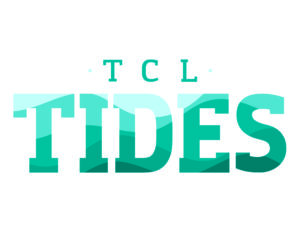 TCL Unveils New Mascot – It’s the Tides!