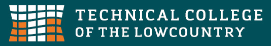 Technical College of the Lowcountry Logo
