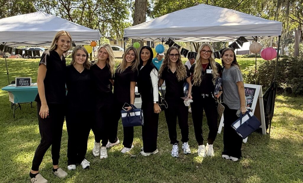 T&V Cosmetology