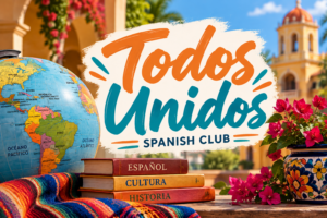 Todos Unidos Spanish Club