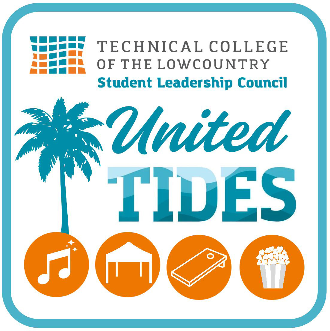 UNITED TIDES