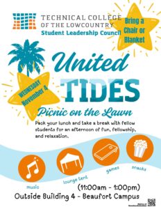United Tides Picnic