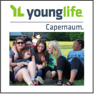 YoungLife Capernaum