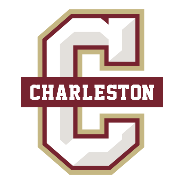 college of charleston cougars logo png seeklogo 337293