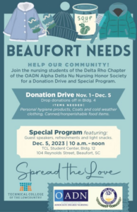 donation drive flyer 194x300 XwOLvo.tmp