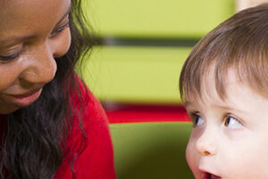Early Care and Education: Associate in Applied Science