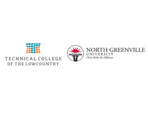 Technical College of the Lowcountry and North Greenville University announce transfer agreement